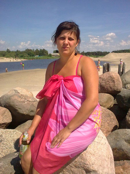 Светлана Туткувене