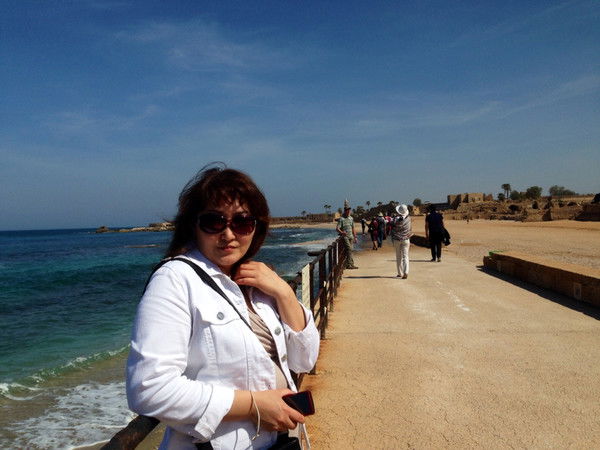 Нургуль Хайрушева