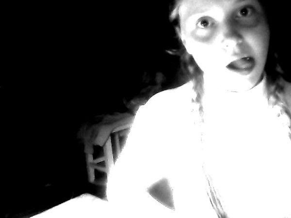 Анечка Воробьёва