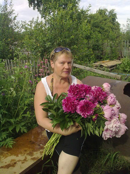 Татьяна Логинова