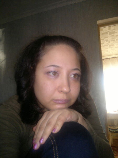 Татьяна Коломыц