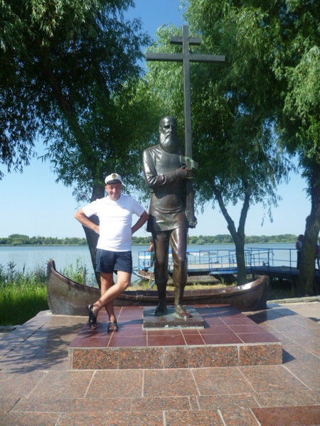 Владимир Шляпин