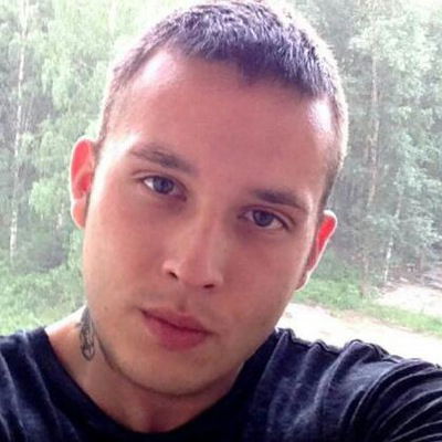 Руслан Рамзоев