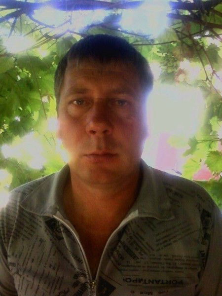 Игорь Геннадьевич