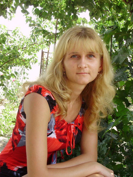 Яна Чернова