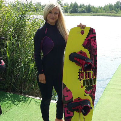 Юлия Кононова