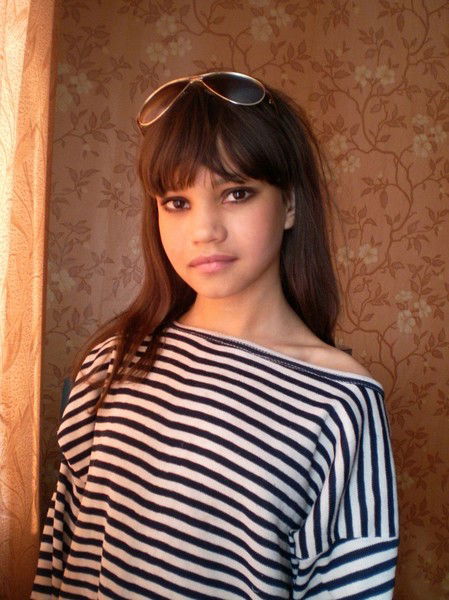 Гулюса Мухаметгалиева