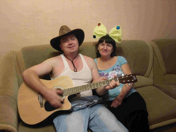 Александр Касаткин