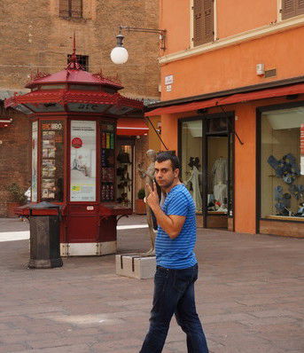 Морис Габриелян