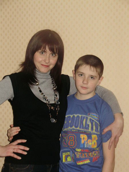 Ирина Пазюра