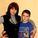 Ирина Пазюра