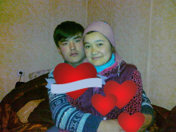 Серик Мамбетов