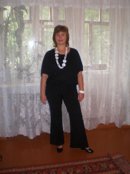 Елена Лужбина