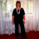 Елена Лужбина