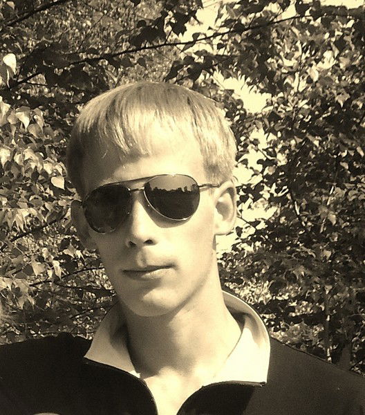 Андрюха))) Викторовичь