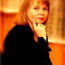 Светлана Савинова