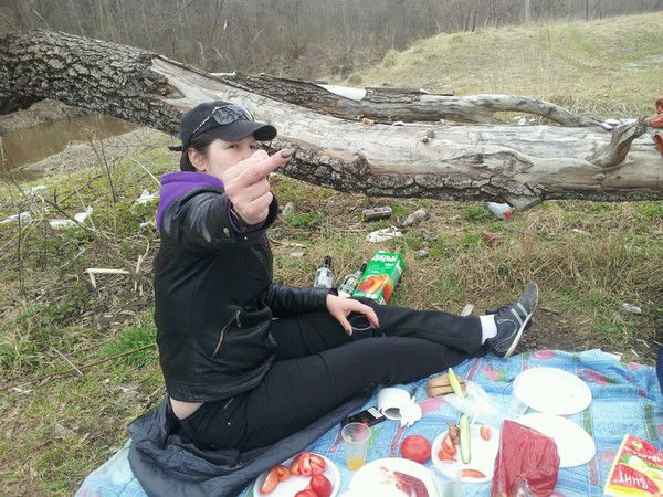 Наталья Трофимчук