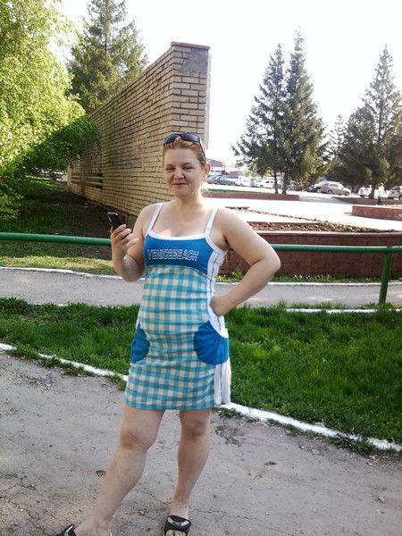 Ирина Любимова