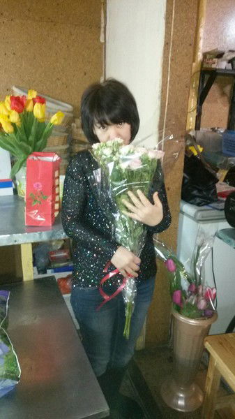 Динара Абдикеримова