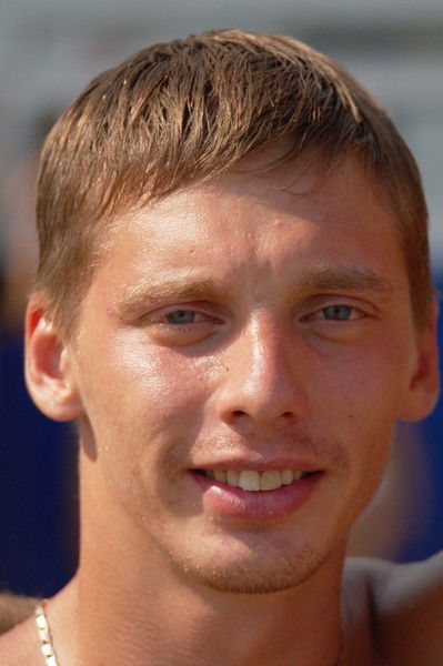 Вадим Комаров