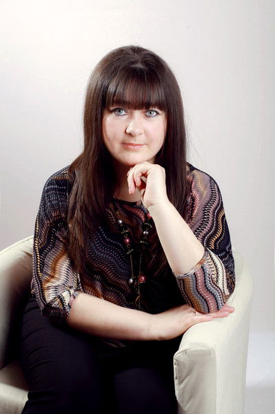 Екатерина Тучина