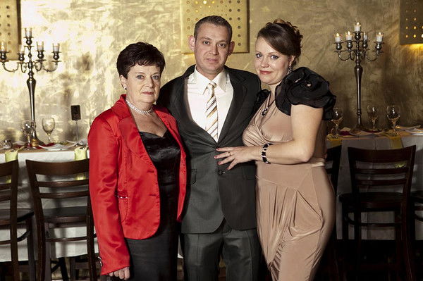 Светлана Шунина