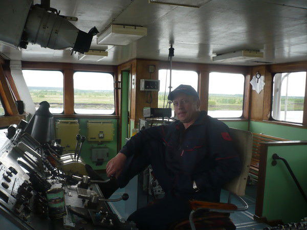 Сергей Ершов