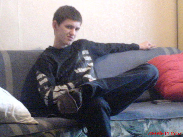 Равиль Абзы