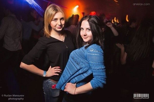 Мария Мариновская