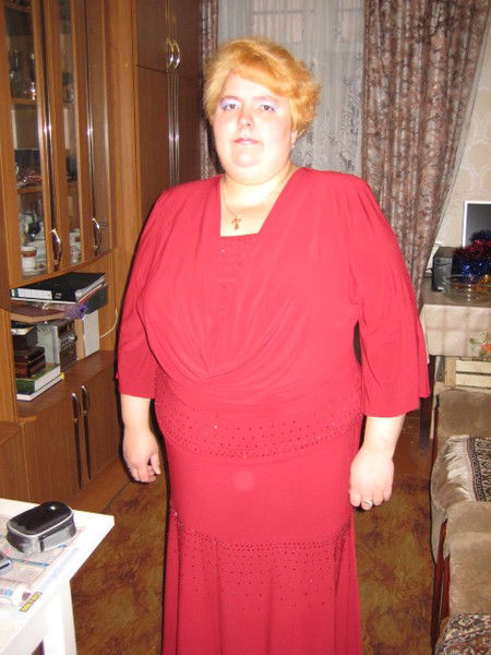 Оля Романова