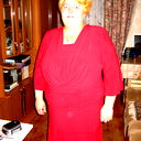Оля Романова