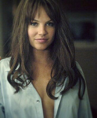 Астра Ханка