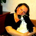 Елена Рогова