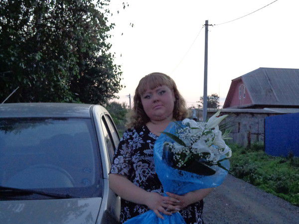 Юлия Кощеева