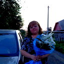 Юлия Кощеева