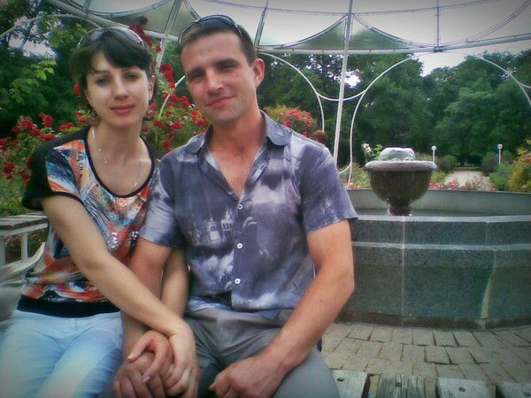 Николай Коваленко