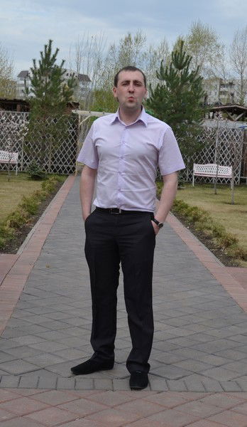 Максим Макринский