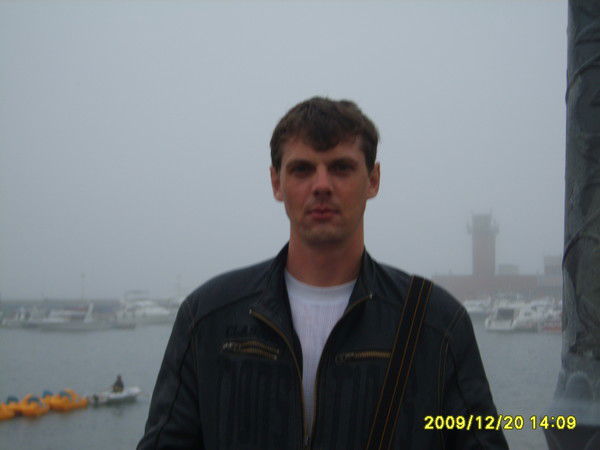 Александр Прокофьев