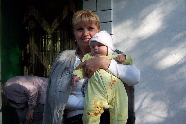 Тамара Данилова