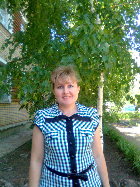 Ангелина Еремеева