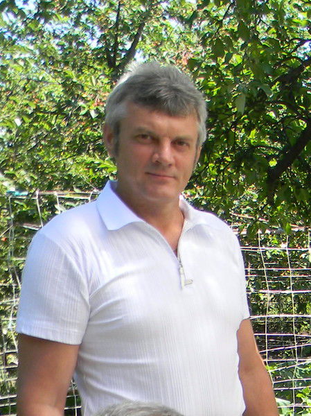 Сергей Бутенко