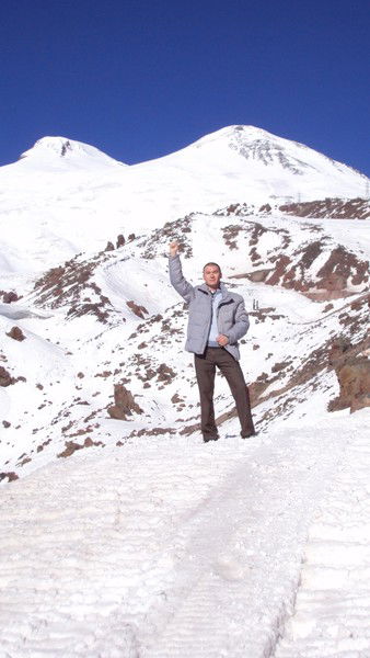 Эмиль Сидыков