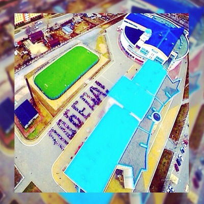 Маша Кириленко