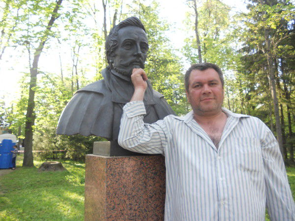 Владимир Веренич