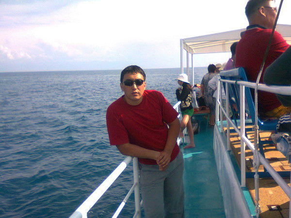 ! Тилек ! Тургуналы Уулу