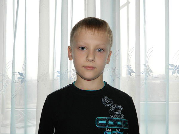 Евгений Ряполов