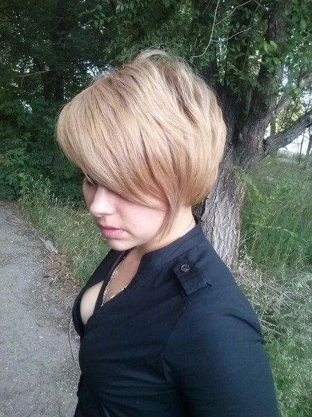 Анна Сотникова