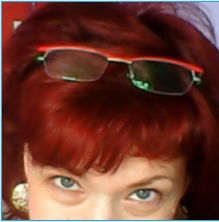 Наталья Медведева