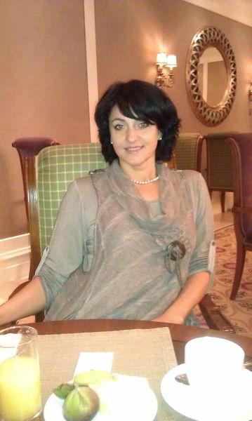 Светлана Коротина