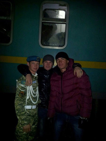 Владимир Бутенко